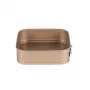 Russell Hobbs RH03792G Opulence Kwadratowa Forma do Pieczenia z Obręczą 23 cm Grafitowy
