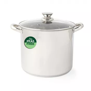 Russell Hobbs RH03801EU7 Classic Collection 26 cm 11.5L Garnek do zup, stal nierdzewna