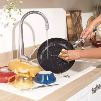 Russell Hobbs RH03806 Riviera 28cm Fry Pan