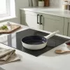 Russell Hobbs RH03860C Cote 20 cm Patelnia, Kolor Kremowy