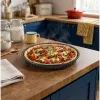 Russell Hobbs RH03899 Everyday Tart Tin 25 cm Non-Stick Carbon Steel Loose Base Grey