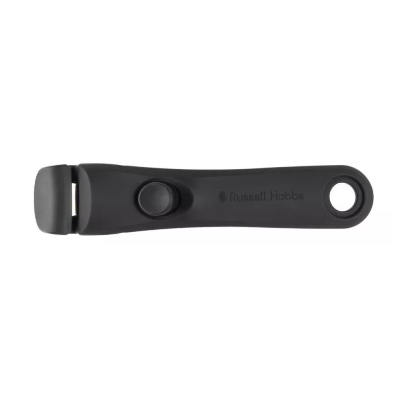 Russell Hobbs RH04041 Zestaw Garnków ze Stali Nierdzewnej 8 Części Smart Clip
