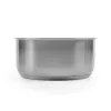 Russell Hobbs RH04041 Zestaw Garnków ze Stali Nierdzewnej 8 Części Smart Clip