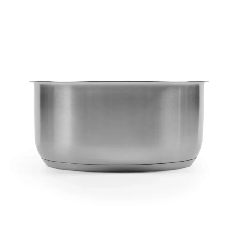 Russell Hobbs RH04041 Zestaw Garnków ze Stali Nierdzewnej 8 Części Smart Clip