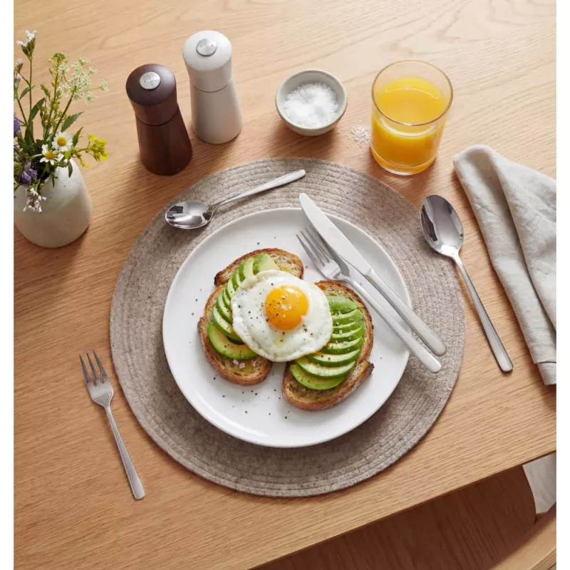 Russell Hobbs RH04046 Vienna Zestaw Sztućców 30 Elementów