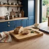 Russell Hobbs RH04068 Element Bamboo Butchers Block 42 x 32cm