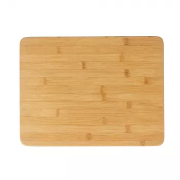 Russell Hobbs RH04068 Element Bamboo Butchers Block 42 x 32cm