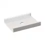 RUTEC 68490 Klips montażowy do profili aluminiowych 12mm/18mm