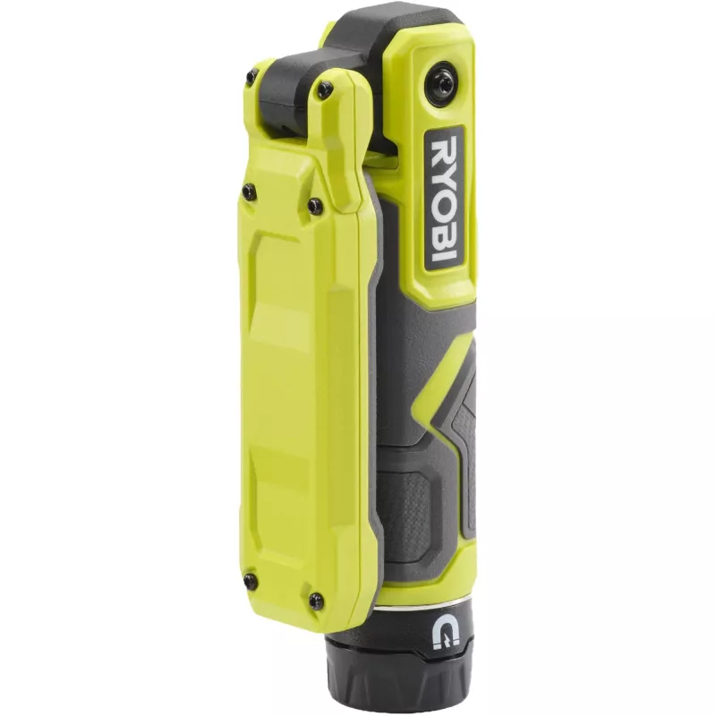 RYOBI 4V USB Lithium Stick Light RLI4-0 (Bateria i ładowarka nie są dołączone)