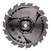 Ryobi CSB150A1 Tarcza do piły tarczowej 150 mm TCT 18T
