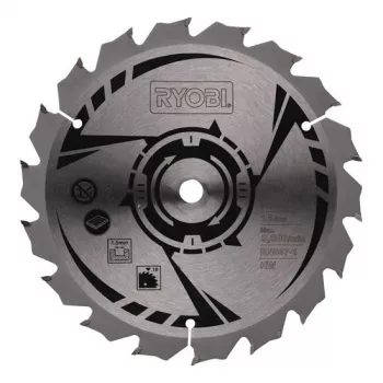 Ryobi CSB150A1 Tarcza do piły tarczowej 150 mm TCT 18T