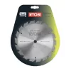Ryobi CSB150A1 Tarcza do piły tarczowej 150 mm TCT 18T