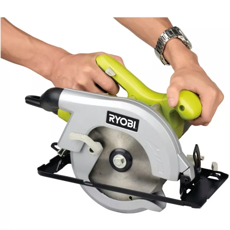 Ryobi EWS1150RS pilarka tarczowa, 1150 W, 170 mm