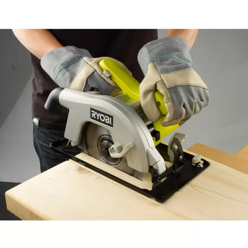 Ryobi EWS1150RS pilarka tarczowa, 1150 W, 170 mm