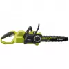 RYOBI MAX POWER Akumulatorowa Piła Łańcuchowa RY36CSX35A-0, 36V (Zielony/Czarny, samo narzędzie)