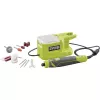 RYOBI ONE+ 18V Akumulatorowe Narzędzie Rotacyjne RRT18-0 z 15 Akcesoriami