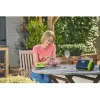 RYOBI ONE+ 18V Akumulatorowe Narzędzie Rotacyjne RRT18-0 z 15 Akcesoriami