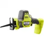 RYOBI ONE+ Bezszczotkowa Piła Szablasta RRS18CBL-0, 18V (Zielony/Czarny, Samo Narzędzie)