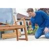 RYOBI ONE+ Akumulatorowa wiertarko-wkrętarka R18DD5-220S, 18V (zielono-czarna, 2x akumulator Li-Ion 2.0Ah, torba)