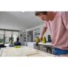 RYOBI ONE+ Akumulatorowa wiertarko-wkrętarka R18DD5-220S, 18V (zielono-czarna, 2x akumulator Li-Ion 2.0Ah, torba)