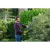 RYOBI ONE+ Akumulatorowy Nożyce do Żywopłotu RY18HT50A-125, 18V (Zielony/Czarny, Akumulator Li-Ion 2,5Ah)