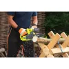 Ryobi ONE+ RY18CS20A-0 18V Akumulatorowa Piła Łańcuchowa 20cm Długość Prowadnicy (Samo Narzędzie)
