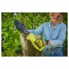 Ryobi ONE+ RY18PS15A 18V Cordless Pole Saw 15cm (150mm) Bar – Bare Tool