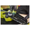 Ryobi ONE+ RY18PS15A 18V Cordless Pole Saw 15cm (150mm) Bar – Bare Tool