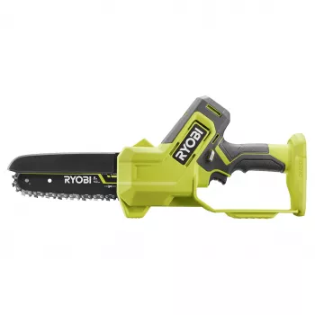 Ryobi ONE+ RY18PS15A 18V Cordless Pole Saw 15cm (150mm) Bar – Bare Tool