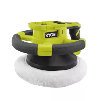 RYOBI RBP18250-0 Maszyna do polerowania mimośrodowego 18V 250mm