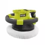RYOBI RBP18250-0 Maszyna do polerowania mimośrodowego 18V 250mm