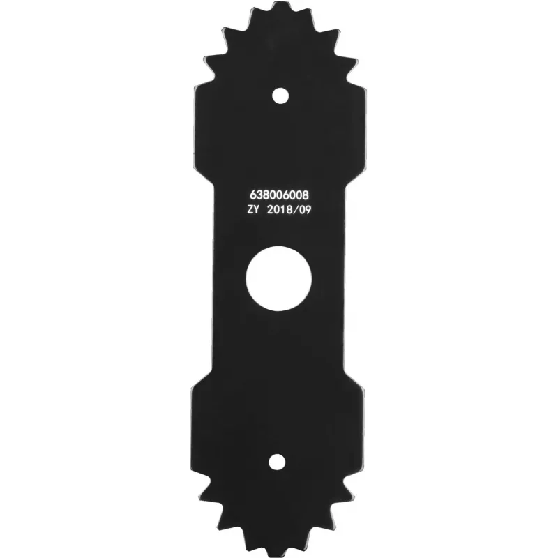 Ostrze zamienne RYOBI RAC163 do nożyc do trawy akumulatorowych RY18EGA (22 cm)