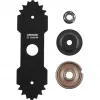 Ostrze zamienne RYOBI RAC163 do nożyc do trawy akumulatorowych RY18EGA (22 cm)