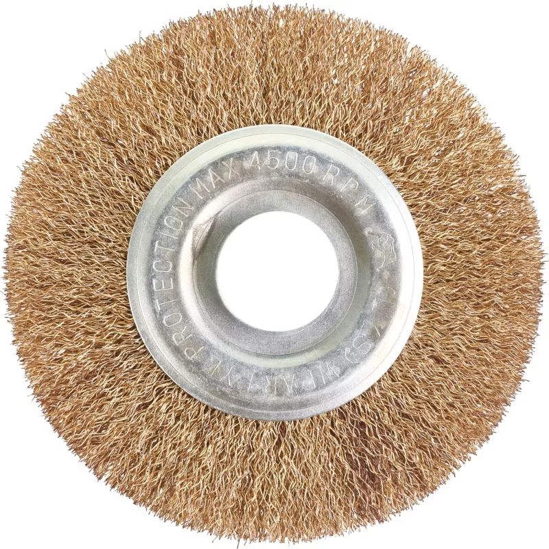 RYOBI Replacement Wire Brush RAC814 for Cordless Patio Cleaner
