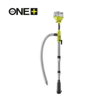 Ryobi RY18STPA-0 18V Teleskopowa Pompa Wodna (Samo Narzędzie)