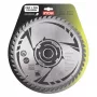 Ryobi SB254T48A1 Tarcza do piły tarczowej 254mm 48T TCT ATB 30mm Otwór