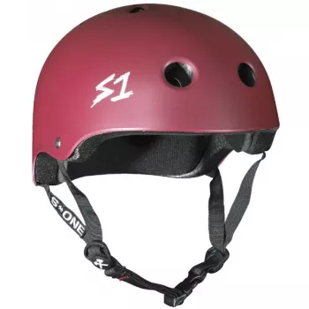 Kask S-One V2 Lifer L Black Matte