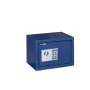 SAFE S-25ET Elektroniczny sejf bezpieczny 350x250x250 mm | Cyfrowa klawiatura i klucz awaryjny | Stal lita | Pojemność 16L