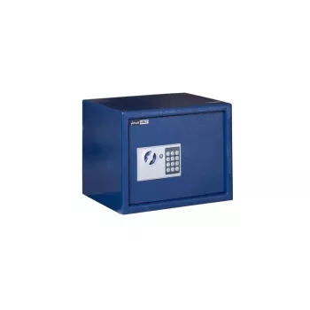 SAFE S-30ET Elektroniczny Sejf Cyfrowy 380x300x300 mm Czarny