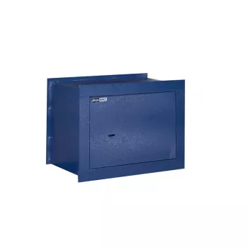 SAFE SW-43K Elektroniczny sejf z klawiaturą cyfrową 27L Ciemny szary