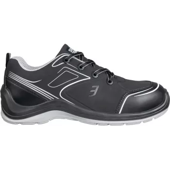 SAFETY BOOTS FLOW S3 LOW/45