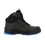 Buty bezpieczne Long S3S MODULOS3M 46D - czarno-szare, rozmiar 46, kompozytowy podnosek, ESD
