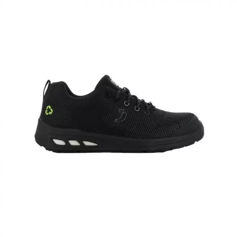 Buty ochronne S1P ECOFITZS1P 45D