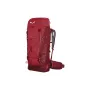 Plecak damski SALEWA Alptrek 38 - Pompeian Red / Syrah