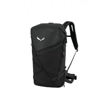 Plecak Salewa Puez 40+5L dla kobiet - Black Out / Onyx