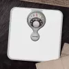 Salter 484 WFEU12 Waga łazienkowa mechaniczna kompaktowa z lupą