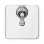 Salter 484 WFEU12 Waga łazienkowa mechaniczna kompaktowa z lupą