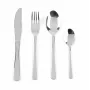 Salter BW065272EU7 Bakewell 16-częściowy zestaw sztućców