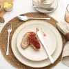Salter BW065283EU7 Bakewell 24-częściowy zestaw sztućców