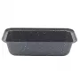 Salter BW070371EU7 Marblestone 27cm Forma do Chleba, Srebrny